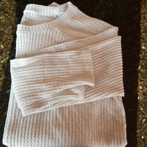 Long sleeve comfy shirt